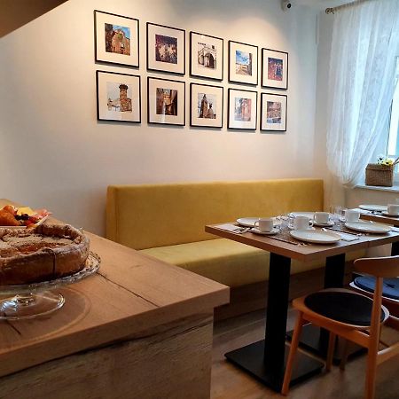 Casa Isabella B&B コペル エクステリア 写真