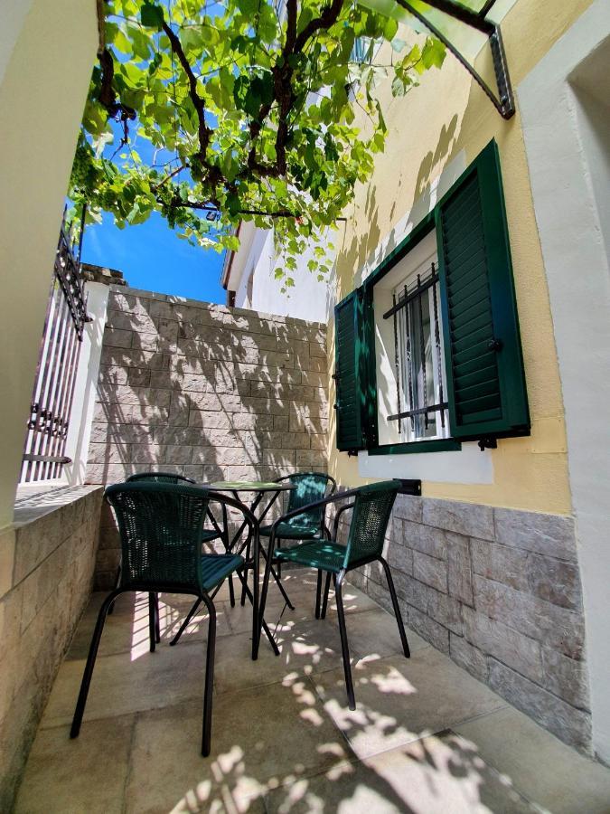 Casa Isabella B&B コペル エクステリア 写真