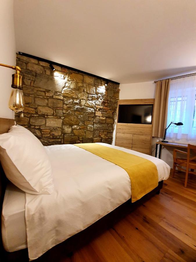 Casa Isabella B&B コペル エクステリア 写真