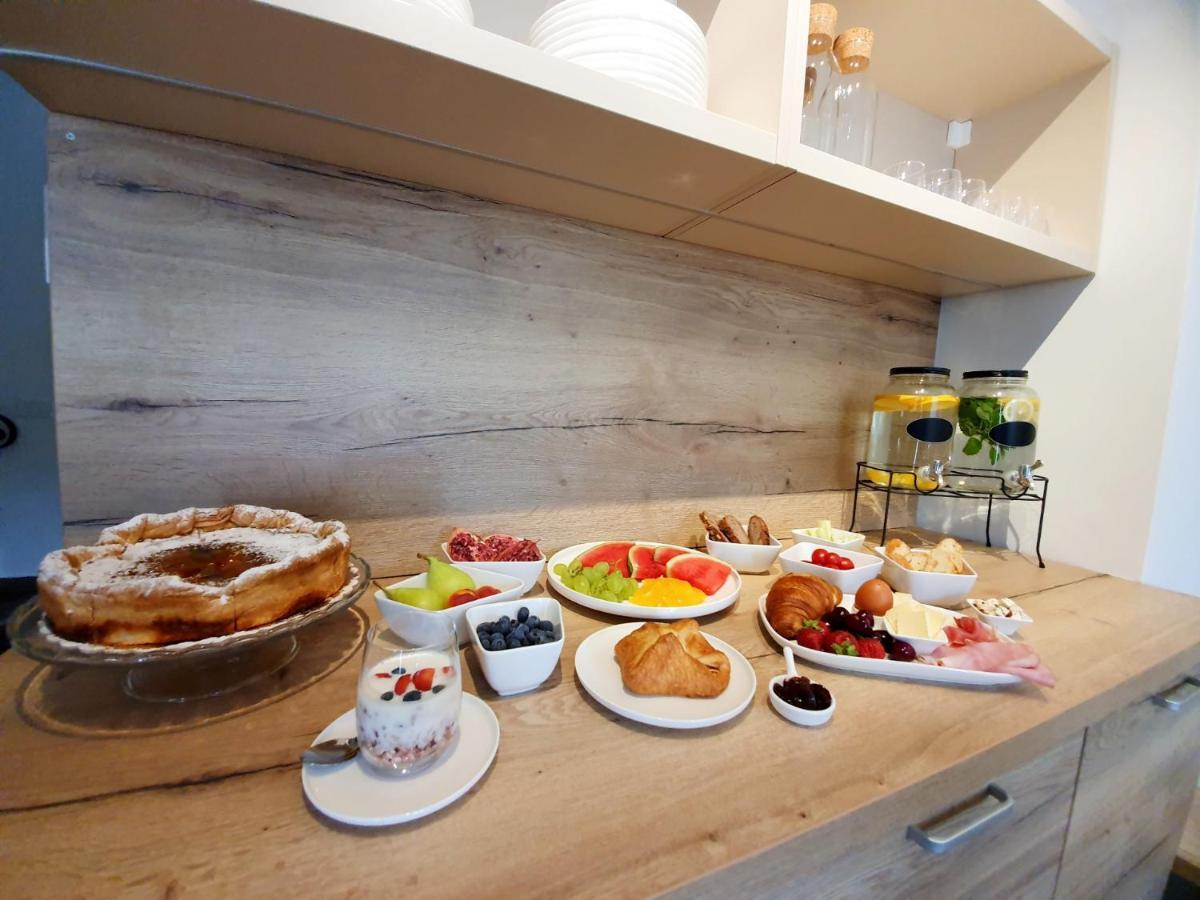 Casa Isabella B&B コペル エクステリア 写真