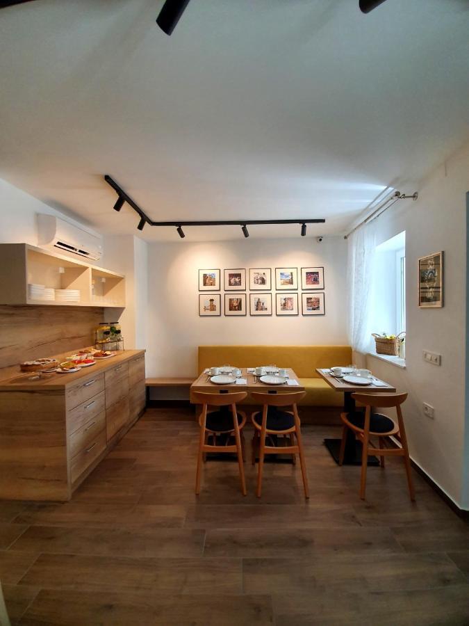 Casa Isabella B&B コペル エクステリア 写真