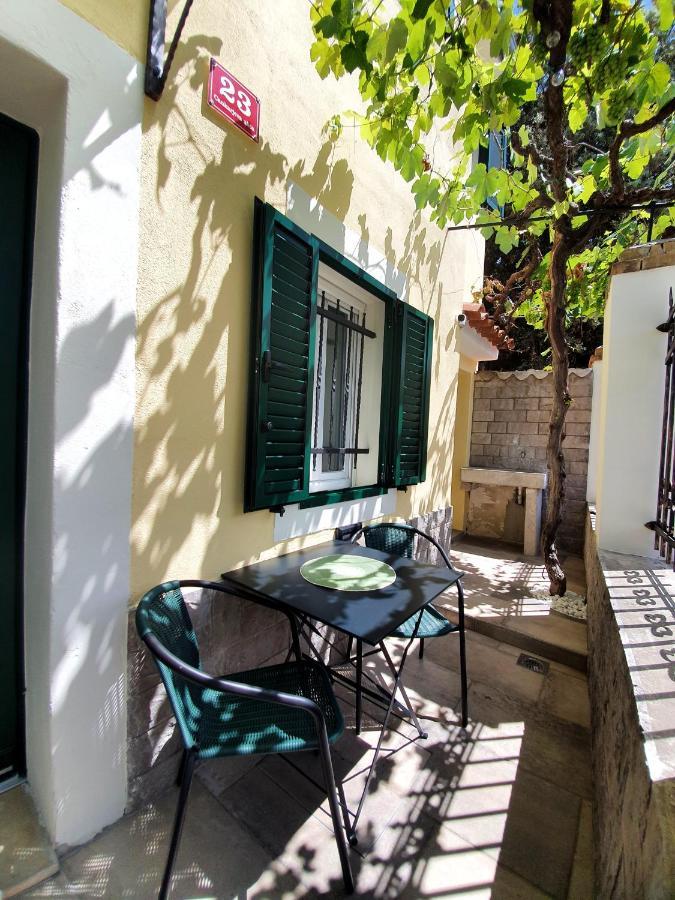 Casa Isabella B&B コペル エクステリア 写真