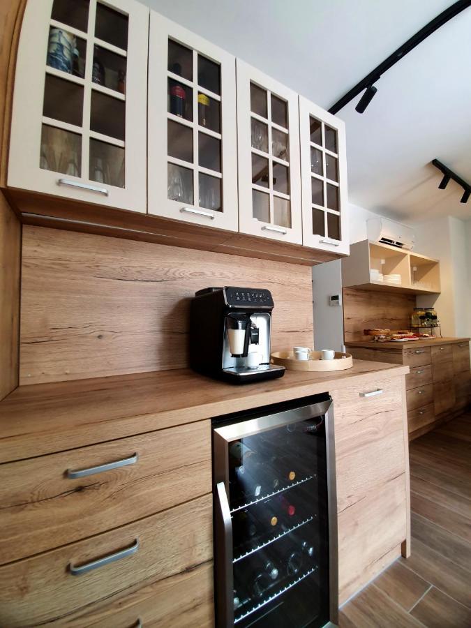 Casa Isabella B&B コペル エクステリア 写真