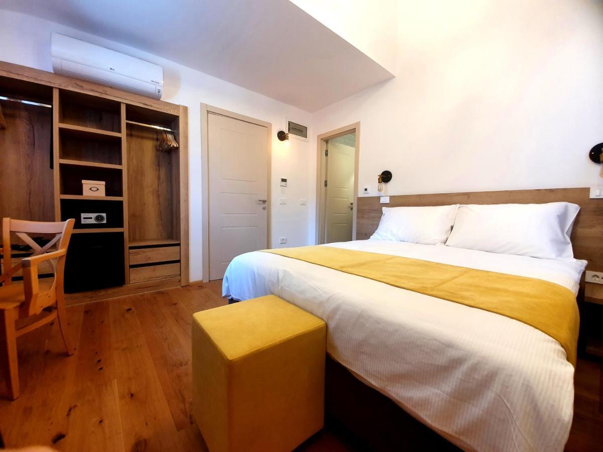 Casa Isabella B&B コペル エクステリア 写真
