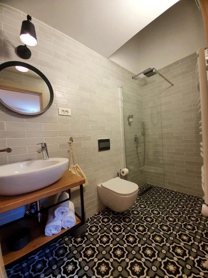 Casa Isabella B&B コペル エクステリア 写真