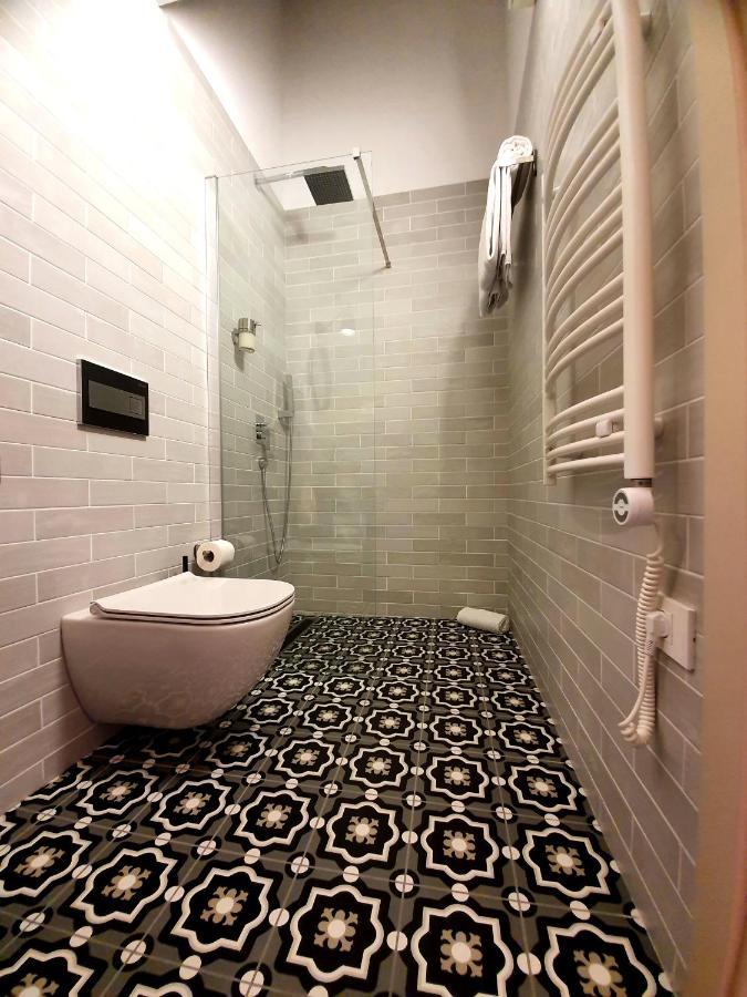 Casa Isabella B&B コペル エクステリア 写真