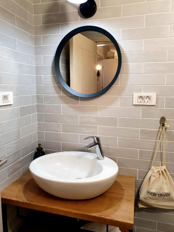 Casa Isabella B&B コペル エクステリア 写真
