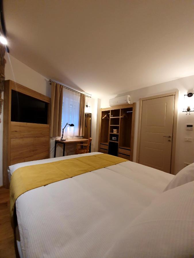 Casa Isabella B&B コペル エクステリア 写真