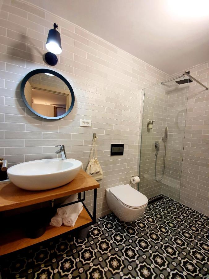 Casa Isabella B&B コペル エクステリア 写真