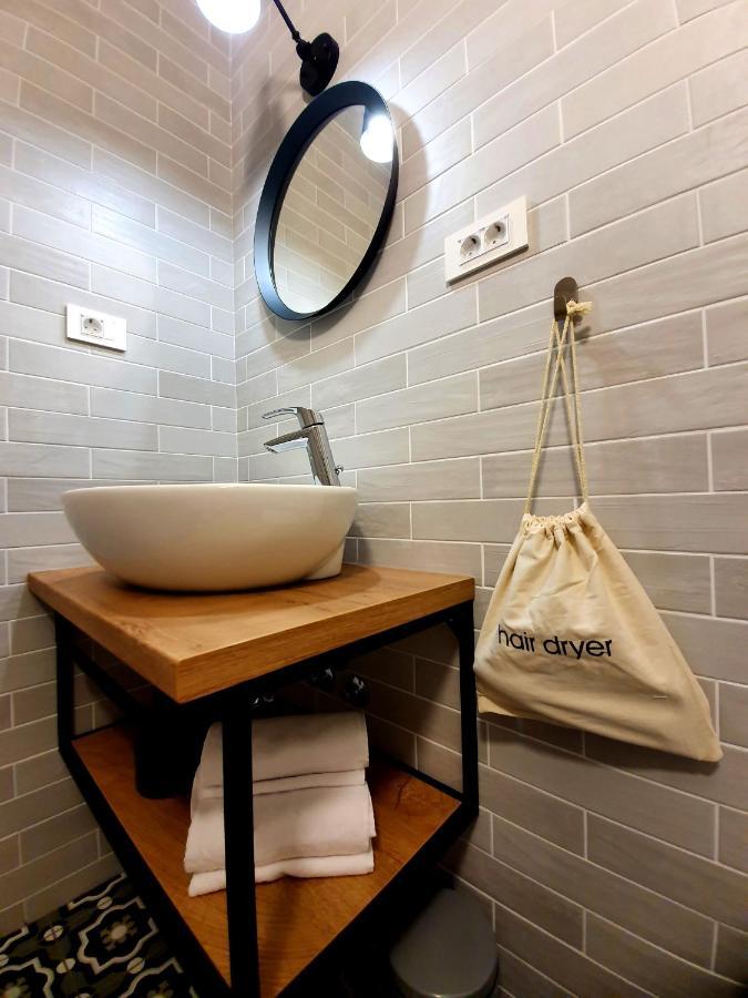 Casa Isabella B&B コペル エクステリア 写真