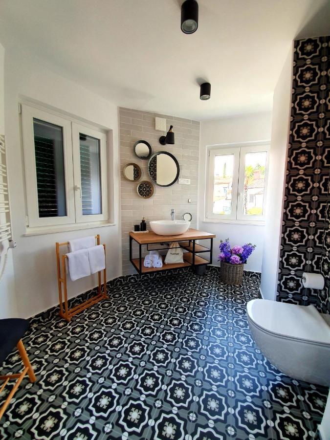 Casa Isabella B&B コペル エクステリア 写真