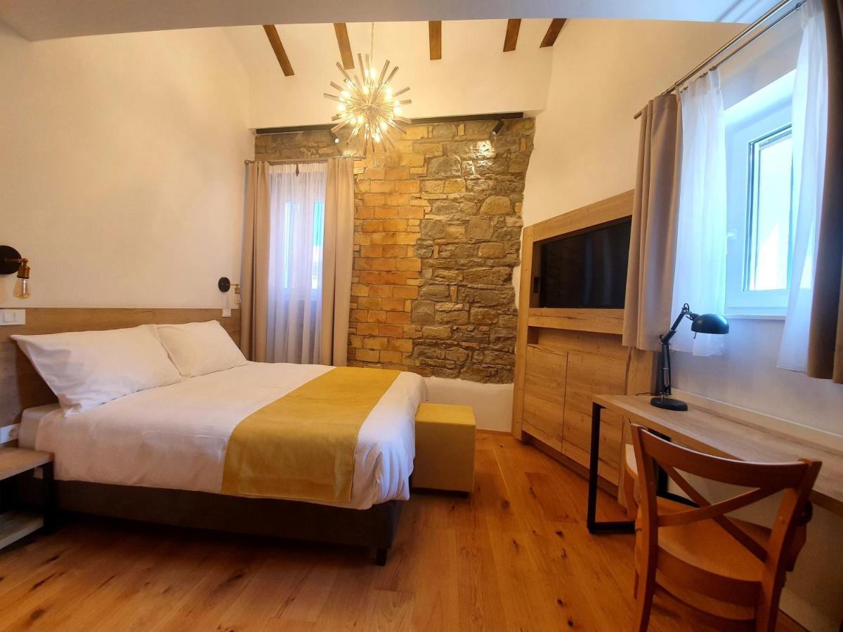 Casa Isabella B&B コペル エクステリア 写真