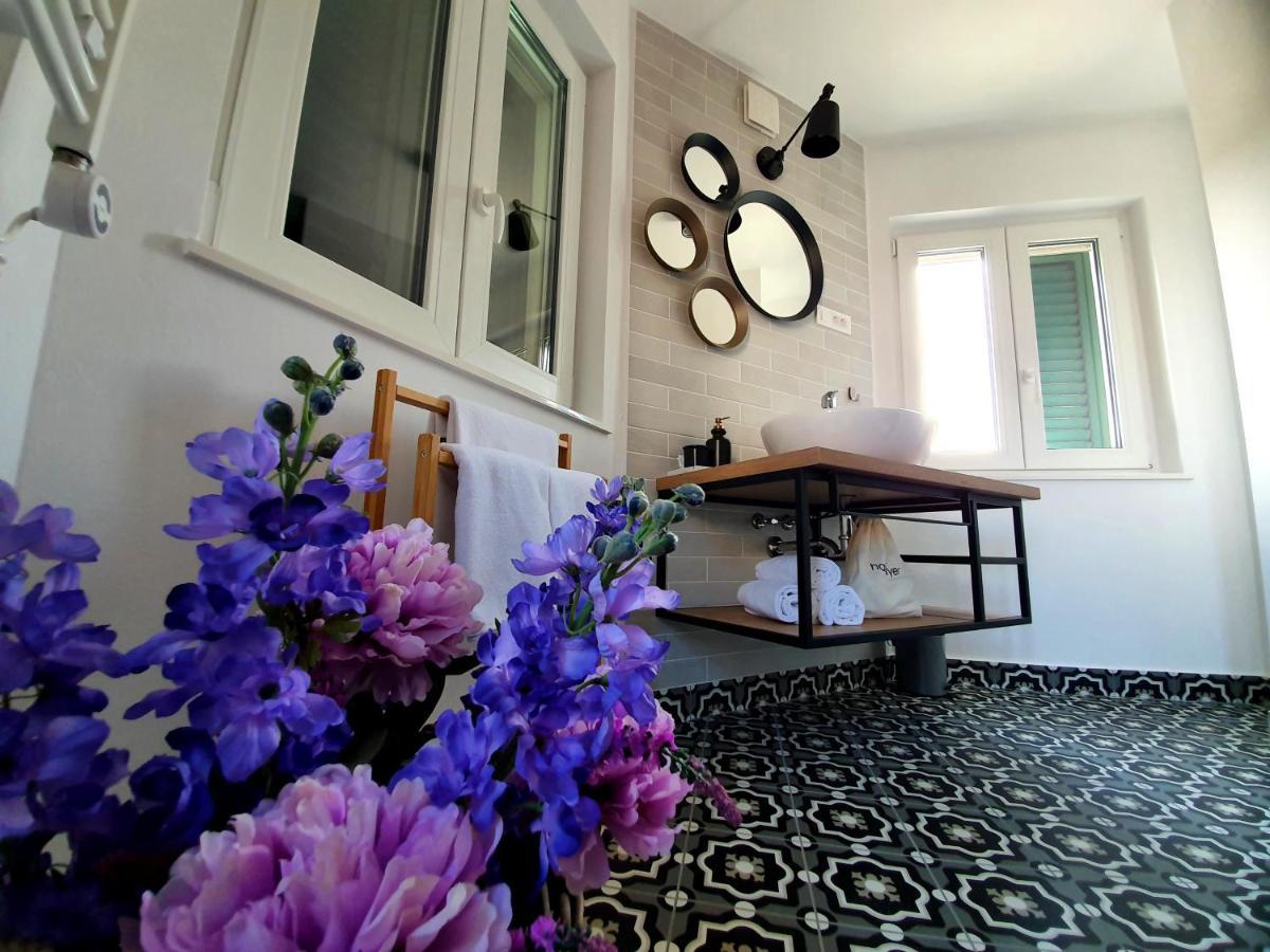 Casa Isabella B&B コペル エクステリア 写真