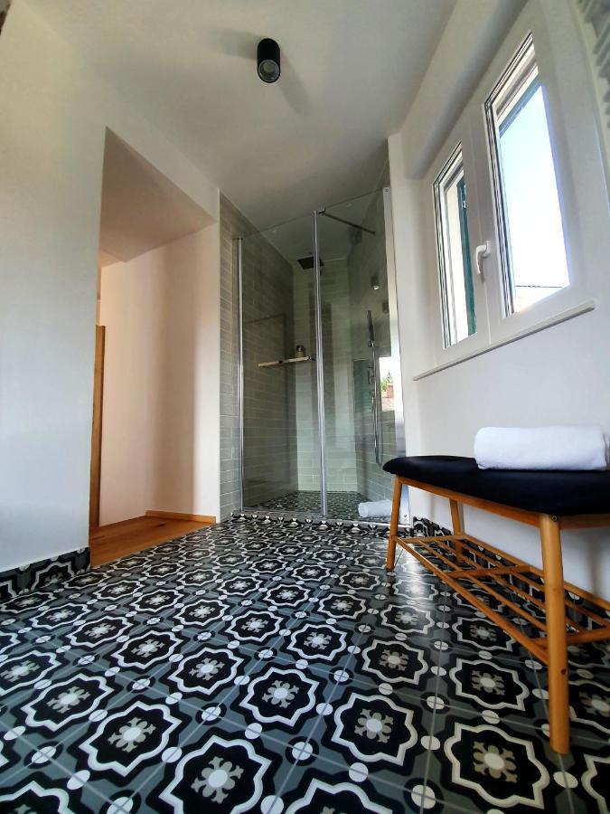 Casa Isabella B&B コペル エクステリア 写真