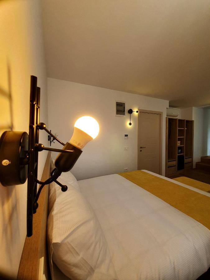 Casa Isabella B&B コペル エクステリア 写真