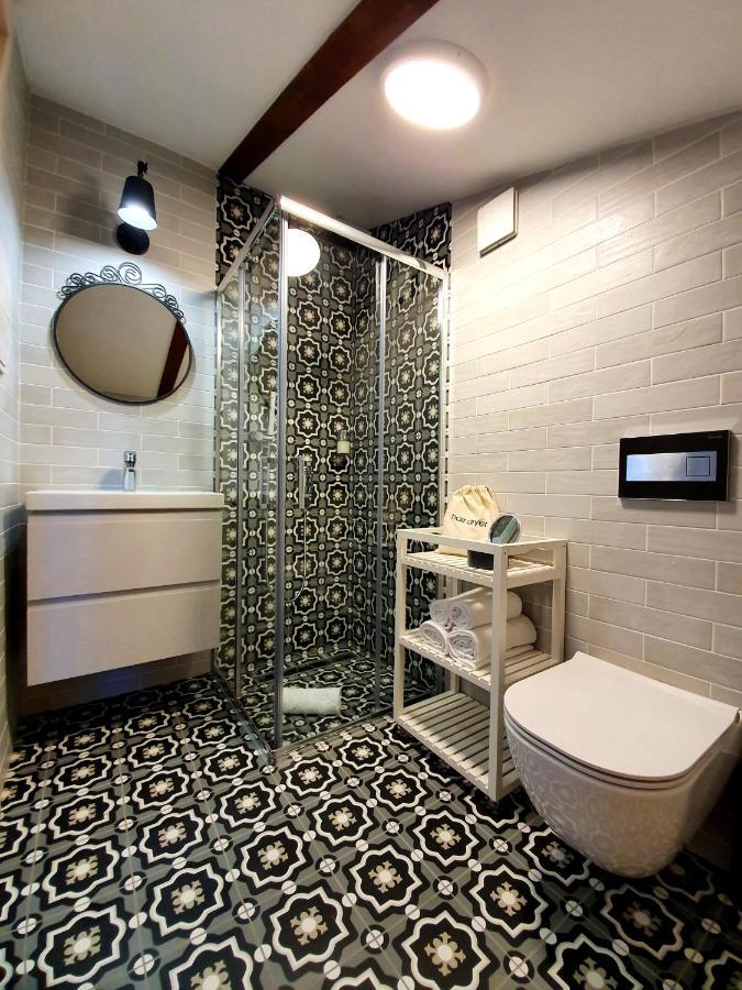 Casa Isabella B&B コペル エクステリア 写真