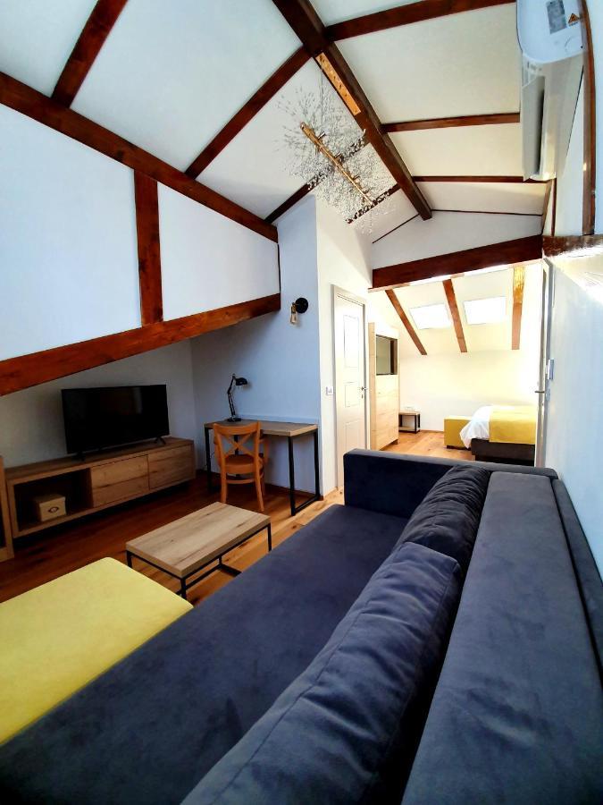 Casa Isabella B&B コペル エクステリア 写真