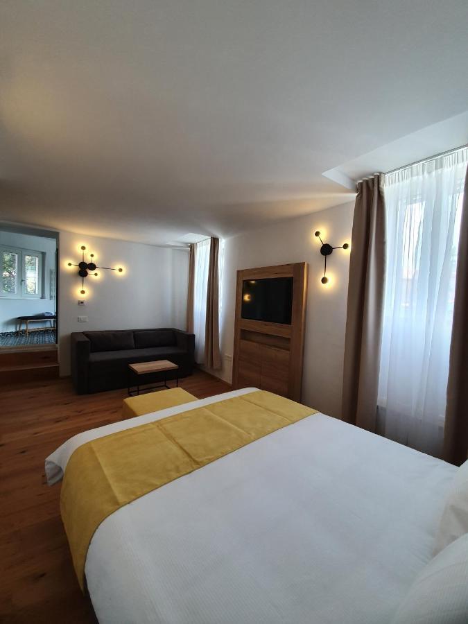Casa Isabella B&B コペル エクステリア 写真