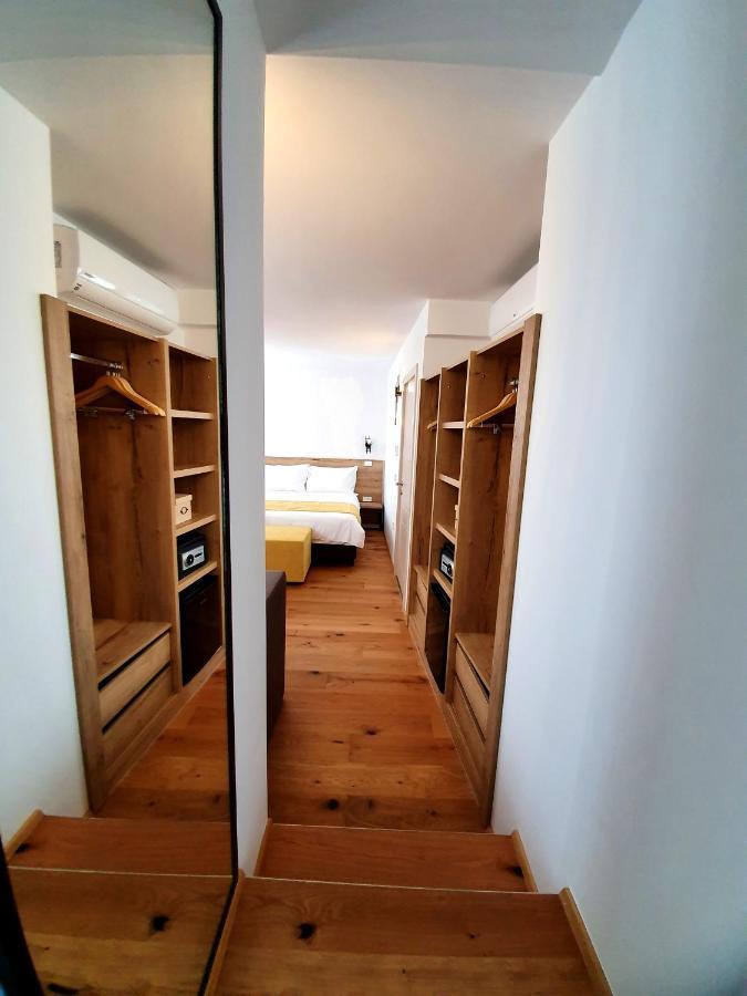 Casa Isabella B&B コペル エクステリア 写真