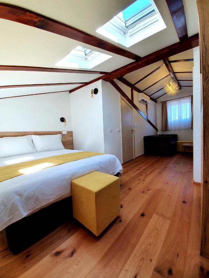 Casa Isabella B&B コペル エクステリア 写真