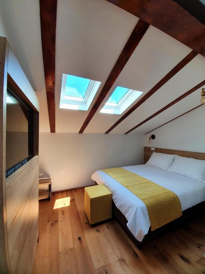 Casa Isabella B&B コペル エクステリア 写真