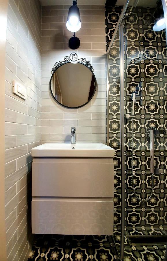 Casa Isabella B&B コペル エクステリア 写真