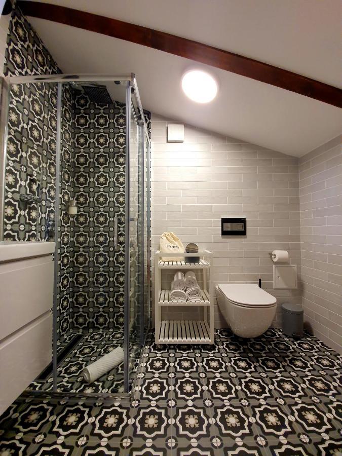 Casa Isabella B&B コペル エクステリア 写真