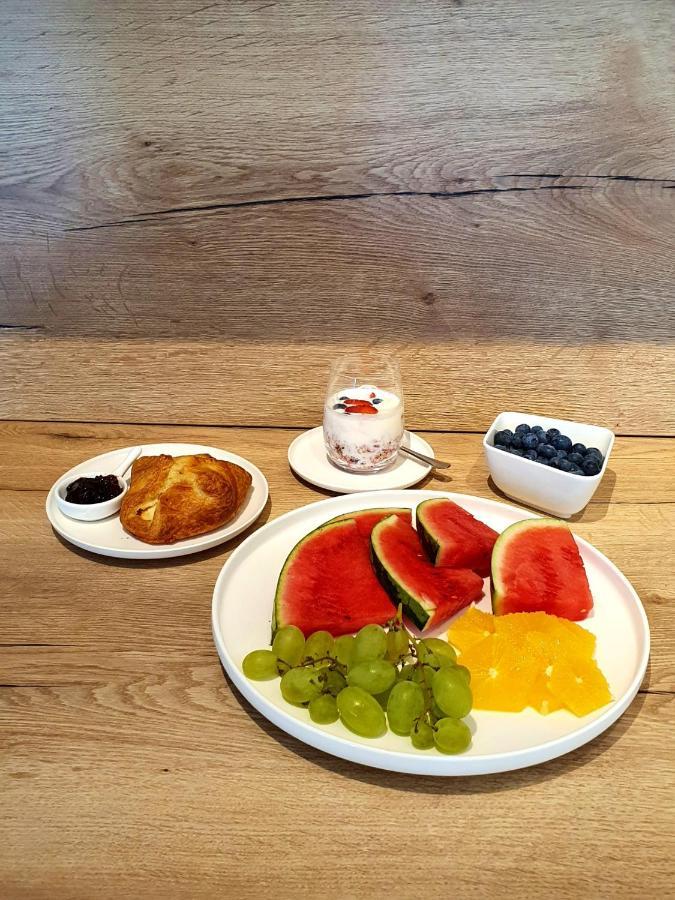 Casa Isabella B&B コペル エクステリア 写真