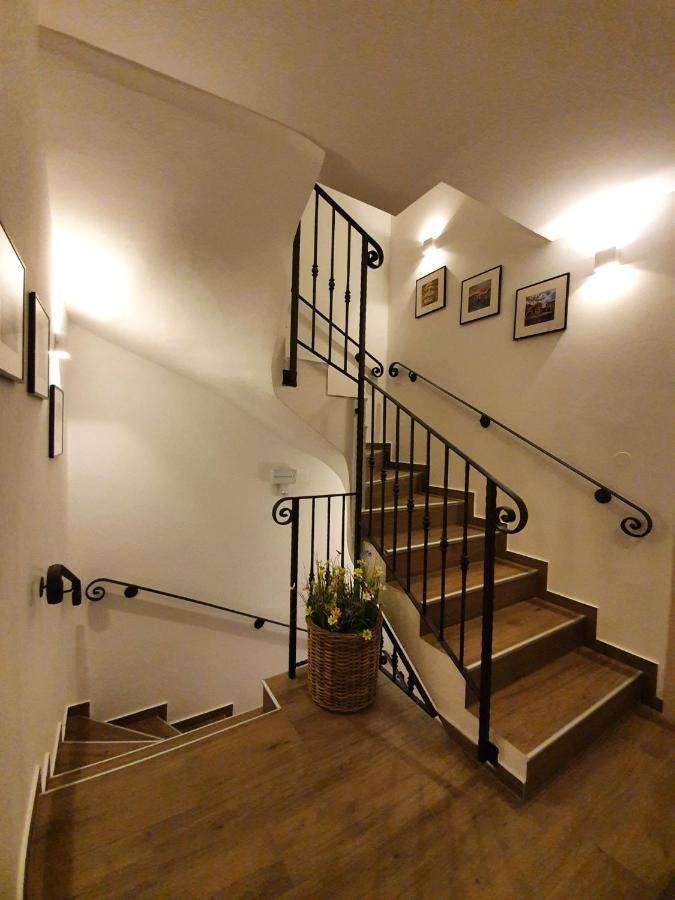 Casa Isabella B&B コペル エクステリア 写真